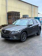 MAZDA CX-5 2.2 DIESEL EURO 6B / 119.000KM, Auto's, Mazda, Stof, 4 cilinders, Bruin, Particulier