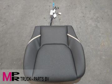 DAF Zitkussen - 2351828N Zitkussen - 2351828N diversen, Utilisé, DAF, Intérieur et Revêtement