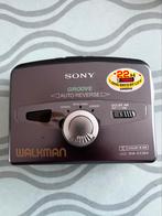 Sony Walkman, Audio, Tv en Foto, Walkmans, Discmans en Minidiscspelers, Ophalen of Verzenden, Walkman