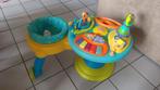 Table d activités bébé, Ophalen, Zo goed als nieuw