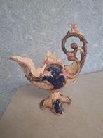 Porcelaine, Enlèvement