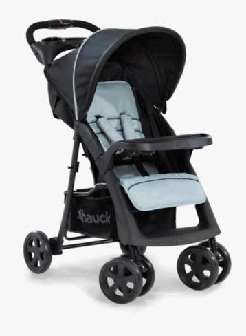 Hauck shopper neo II buggy  beschikbaar voor biedingen