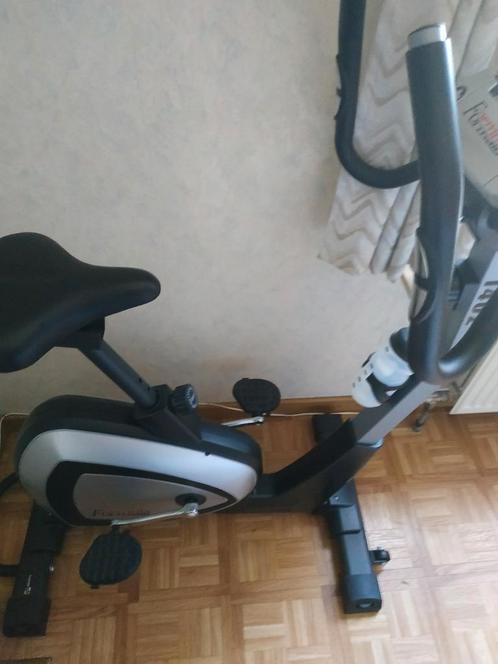 Hometrainer Formula 1402 Nieuw !!, Sports & Fitness, Appareils de fitness, Comme neuf, Vélo d'appartement, Enlèvement