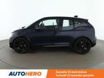 BMW i3 i3s REX (bj 2018, automaat), Auto's, BMW, Automaat, 4 zetels, Achterwielaandrijving, Lichtsensor