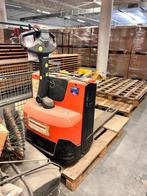 Elektrische transpalet BT LEVIO (voor onderdelen), Doe-het-zelf en Bouw, Palletwagens en Pompwagens, Ophalen, Gebruikt