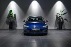 Volkswagen Golf 1.0 eTSI Life DSG ACC | SFEERVERLICHTING | C, Auto's, Stof, Gebruikt, Blauw, Bedrijf