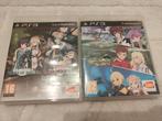 PlayStation 3-spellen Tales of Xillia + Tales of Symphoni, Games en Spelcomputers, Games | Sony PlayStation 3, Ophalen, Zo goed als nieuw