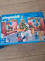 Kerstmarkt Playmobiel, Enlèvement ou Envoi