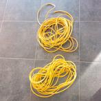 Rallonge un peu plus de 18 metres, Ophalen, Gebruikt, Kabel of Snoer