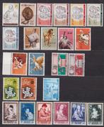 België 1961 **, Postzegels en Munten, Postzegels | Europa | België, Verzenden, Postfris, Postfris