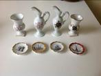 Objets miniatures en limoges, Collections, Comme neuf