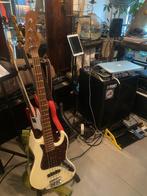 Sadowsky bas, Muziek en Instrumenten, Snaarinstrumenten | Gitaren | Bas, Ophalen, Nieuw, Elektrisch