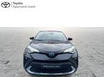 Toyota C-HR C-HIC BI-TONE Toyota CHR 1.8 Hybride CHIC met SU, Auto's, Toyota, Automaat, 72 kW, 86 g/km, Bedrijf