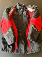 Richa motor jas maat 128, Jas | textiel, Kinderen, Ophalen of Verzenden, Richa