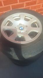 Velgen BMW/Mitsubishi Colt, Ophalen, Winterbanden, Velg(en)