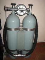 Duikset Kampfschwimmer voormalig Oostduits leger, Enlèvement