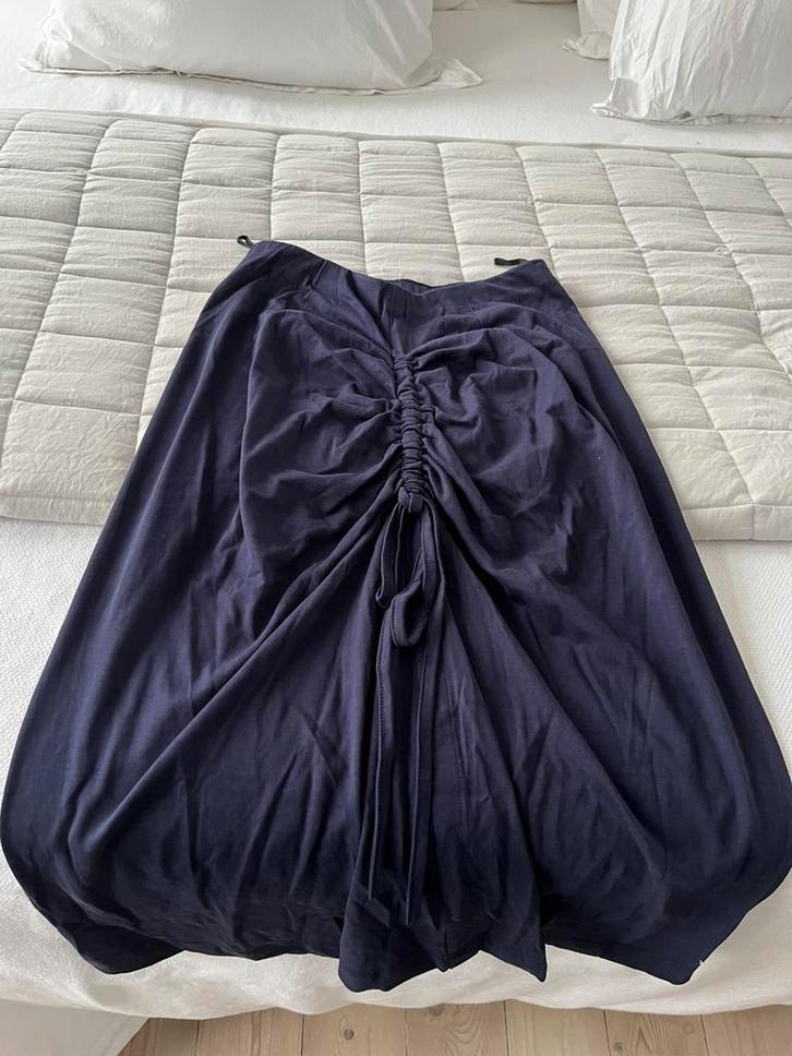 LAATSTE STUKS! CORA KEMPERMAN ROK VEST JAS TRICOT, Kleding | Dames, Dames-kledingpakketten, Nieuw, Ophalen of Verzenden