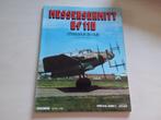 Messerschmitt Bf110 boek, Ophalen of Verzenden, Luchtmacht, Boek of Tijdschrift