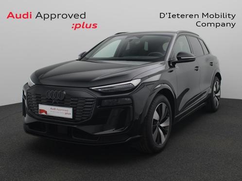 Audi Q6 e-tron Q6 e-Tron 100 kWh 55 Quattro Advanced, Auto's, Audi, Overige modellen, ABS, Airbags, Airconditioning, Boordcomputer