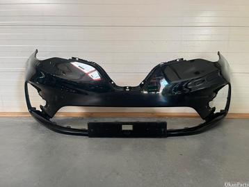 Renault ZOE Voorbumper 2217036X beschikbaar voor biedingen