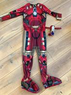 Verkleedkledij Marvel 7-8 jaar, Kinderen en Baby's, Ophalen, Gebruikt, 122 t/m 128, Jongen