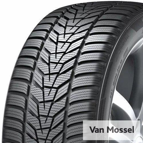 *SALE* Hankook Evo 3 SUV Winter 215/65/R17 99V T381426, Auto-onderdelen, Banden en Velgen, Band(en), Winterbanden, 17 inch, 215 mm