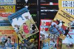 23 verschillende stripverhalen, Meerdere stripboeken, Ophalen of Verzenden, Gelezen