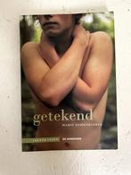 Boek 'Getekend', Boeken, Ophalen, Gelezen, Mario Demesmaeker