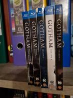 Gotham seizoen 1 tot 5, CD & DVD, DVD | TV & Séries télévisées, Comme neuf, Enlèvement