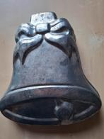 Klokken bakvorm, Ophalen of Verzenden, Zo goed als nieuw, Taarten, Bakvorm