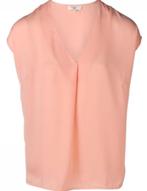 Mooi roos bloesje van CKS, maat XS, NIEUW, Nieuw, Ophalen of Verzenden, Roze, Maat 34 (XS) of kleiner