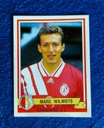 Panini sticker voetbal  ' FB 1994 - Marc Wilmots '  #307, Ophalen of Verzenden, Nieuw, Sticker