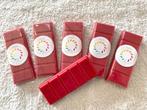 Snapbar waxmelt wax KERST geur MISTLETOE KISSES, Ophalen of Verzenden, Nieuw, Hout, Kaars