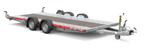 Brian James Trailer A4 Transporter 125-2213, Auto diversen, Aanhangers en Bagagewagens, Ophalen, Gebruikt