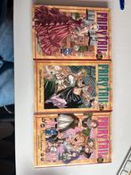 Fairy Tail manga Engelstalig vol 14-15-16, Boeken, Ophalen of Verzenden, Zo goed als nieuw