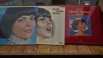 Lp's Mireille Mathieu, Cd's en Dvd's, Ophalen of Verzenden, Zo goed als nieuw