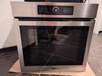 OVEN MULTIFUNCTIONEEL WHIRLPOOL, Ophalen, Hete lucht, 60 cm of meer, Zo goed als nieuw