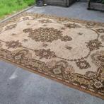 TAPIS PURE LAINE VIERGE KHAMIR / DE POORTERE / 200 x 300., Enlèvement, Utilisé, Rectangulaire