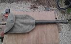 USA WO2 plooibare schop 1944., Ophalen of Verzenden, Landmacht, Overige typen