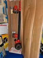 Snijgereedschap, Enlèvement