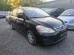 Toyota Avensis Verso* Diesel 2.0 D4D, Auto's, USB, Monovolume, Zwart, Zwart