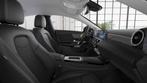 Mercedes-Benz CLA 180 Luxury Line Coupé | Widescreen |, Auto's, Mercedes-Benz, Stof, Gebruikt, 136 pk, Zwart