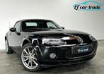Mazda MX-5 1.8i Roadster Niseko * Leder * GPS * Garantie, Auto's, Achterwielaandrijving, 174 g/km, 93 kW, 4 cilinders