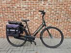 2x E bike Cube en batavus, Fietsen en Brommers, Ophalen, Zo goed als nieuw, Cube