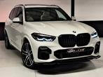 BMW X5 30d Xdrive Exclusieve M Pack - Maxton Full Options!✅, Auto's, BMW, Automaat, 2993 cc, Leder, SUV of Terreinwagen