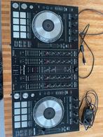 Draaitafel Pioneer 4 decks (serie DDJ-SX), Musique & Instruments, DJ sets & Platines, Platine, Pioneer, Enlèvement ou Envoi