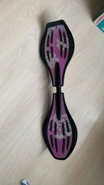 Waveboard, Ophalen, Zo goed als nieuw, Waveboard