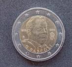 2 euro Italië 2012 (Pascoli), Postzegels en Munten, Munten | Europa | Euromunten, 2 euro, Italië, Ophalen of Verzenden, Losse munt