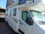 mobilhome renault rimor koala, Caravans en Kamperen, Mobilhomes, Overige merken, 7 tot 8 meter, Diesel, Particulier