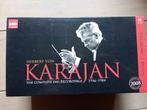 Œuvre orchestrale complète de Karajan (EMI), CD & DVD, Vinyles | Classique, Comme neuf, Autres formats, Enlèvement ou Envoi, Orchestre ou Ballet